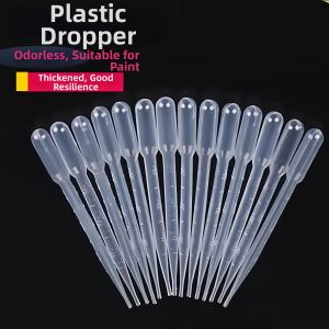 Defasilk | Disposable Childrens Dropper 10ml