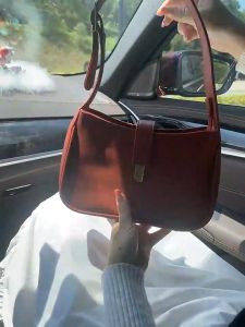2026 New Arrival Adjustable Strap Armpit Hobo Bag Shoulder Bag