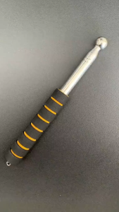Hammer hollow sound check untuk konstruksi wall tile inspection tool murah baru berkualiti tinggi tahan lama grip nyaman