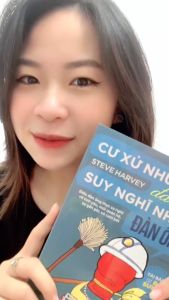 Sách - Cư Xử Như Đàn Bà Suy Nghĩ Như Đàn Ông (Tái Bản Có Bổ Sung) - Newshop