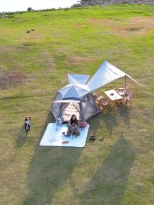 Urbanwave | Lều Chống Nắng Chống Nước Di Động