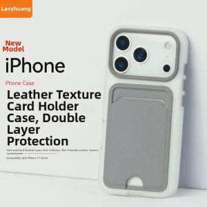 A&M | Anti-Fall Protection Shell with Access Card Slot
