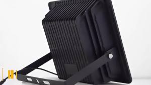 Đèn Năng Lượng Mặt Trời Siêu Sáng IP67 Có Báo Pin Remote – 60W 100W 200W 300W Chống Nước