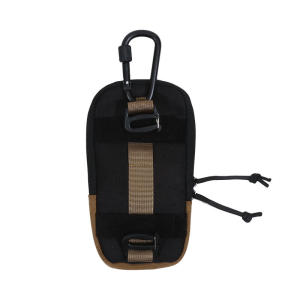 กระเป๋าคาดเอวสำหรับกีฬากลางแจ้ง กระเป๋าแบบยุทธวิธี กระเป๋า Molle กระเป๋าเก็บอุปกรณ์ กระเป๋าคาดเอวใส่โทรศัพท์มือถือ สำหรับการล่าสัตว์