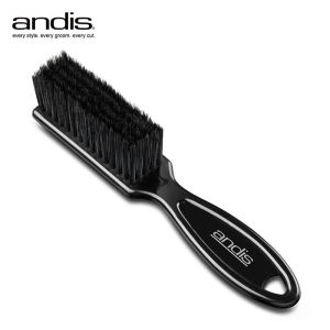 Andis Knife Head Brush Andis Electric Clipper Special Barber Retro Oil Head Hair Sweep Brush Hair Cleaning 12415