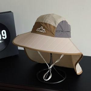 XUELINLU | Sun Protection Quick Drying Breathable Hat