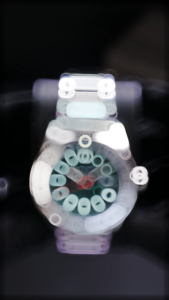 Luxury Mens Watches Mechanical Wristwatch Stainless Steel Watch Classic Quartz Wristwatch