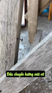 Dụng cụ đổi góc khoan vít giúp làm việc linh hoạt