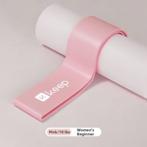 Keep | Stretch Resistance Band Latex