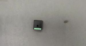 Universal RF433 Garage Door Receiver For HCS301 HCS300 HCS201 HCS200 433.92MHz Rolling Code Remote Control 12V~24V AC/DC Relay