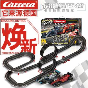 Carrera Electric Remote Control Race Car Track Dual Player Road for Boys Children Toys High Quality Handheld Controller
