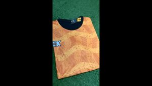 ( Cod ) Kaos & Setelan Olahraga Printing Atasan Olahraga Pria & Wanita Premium Baju Volly Baju Badminton Baju Olahraga Premium Kaos Bulutangkis Jersey Bola Kostum Olahraga Baju Bola Ready size M L XL