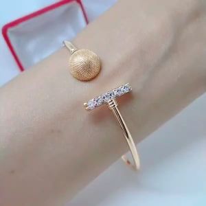 Gelang Bangle Fleksibel Terlaris Termurah G5-9A