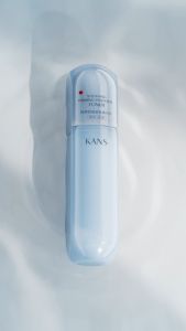 KANS SOOTHING FIRMING ESSENTIAL TONER 50/80/100ml SOOTHING SOFTENING FIRMING