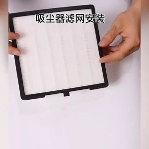 Ready Stock Nail Vacuum Filter Nail Dust Collector Filter Vacuum Cleaner Manicure Nail Art Tools Predicure 美甲吸尘器滤芯