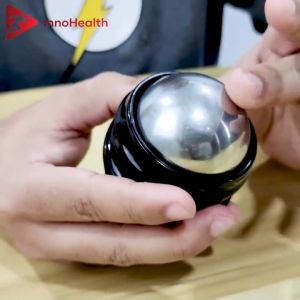 ลูกกลิ้งนวด InnoBall สำหรับสุขภาพ InnoHealth ลูกบอลนวด ประคบเย็น ประคบร้อนด้วย ลูกกลิ้งนวด นวดผ่อนคลาย กดจุดทุกจุด