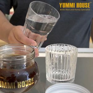 Yummi House Natural Wild Honey: HA89 Pear Monofloral (600g)