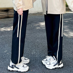 ชุดกีฬาฤดูใบไม้ร่วง 3 ชิ้น สำหรับนักเรียนมัธยมต้นและมัธยมปลาย แจ็คเก็ตแขนยาว สไตล์วิทยาลัย ชุดนักเรียน ชุดกีฬา