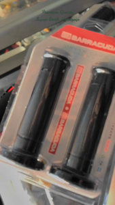 HANDGRIP GRIP HANDFAT BARRACUDA HG55 Sparepart Motor Termurah