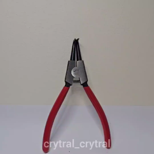 Sg Seller - Jetech External Bend Snap Ring Plier SR-7D. Length is 170mm. Ready stock in Sg