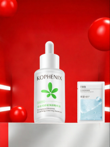KOPHENIX | Tinh Chất Dưỡng Ẩm và Làm Dịu Da Mặt