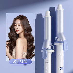 ABP | Negative Ion Hair Curling Iron