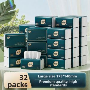 Botare | Family and Baby Care Bulk Pack Tissues