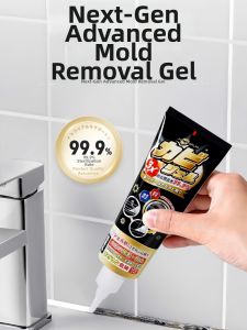 UBT | Mold and Stain Removal Cleaner for Sink Refrigerator and Washer
