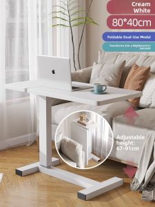OLEPA | Adjustable Foldable Mobile Study Desk