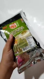 InJoy Matcha Milk Tea 500g: Premium Matcha Indulgence