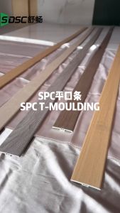 SDSC SPC T-MOULDING (2400X45X6MM)