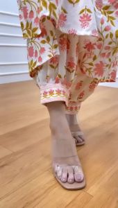 [PRE-ORDER 15 DAYS] KURTI WITH AFGAANI SALWAAR AND DUPATTA SETS  {ETA:2025-12-31}