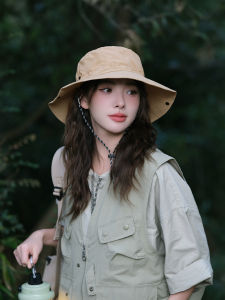 BILLI ZILLY | Quick Dry Foldable Waterproof Sun Protection Pocket Hat Lightweight Womens Fishing Cap For Outdoor Camping Hiking Travel