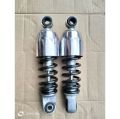 Shock belakang fiz R Jupiter force fiz Supra 125 Supra fit Shogun sepeda listrik ceper. 