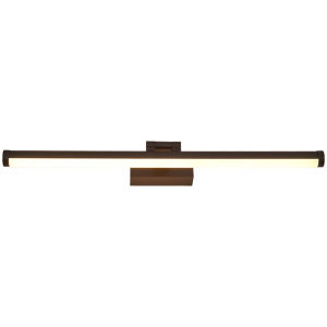 Modern Simple LED Vanity Light for Bathroom and Living Room Decor