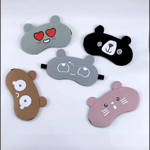 Cherry.Shop ผ้าปิดตา แถมเจลทุกชิ้น ทุกประเภท ประคบร้อน-เย็น พร้อมส่ง