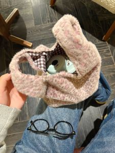 Mini Portable Instant Camera Bag Protective Storage Case for Fuji Mini12 Camera Bag Purple Leopard Print Digital Accessories