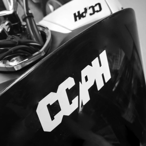 CIRCUIT CONCEPT PH CCPH LOGO VINYL STICKER DECALS MOTORCYCLE STICKER