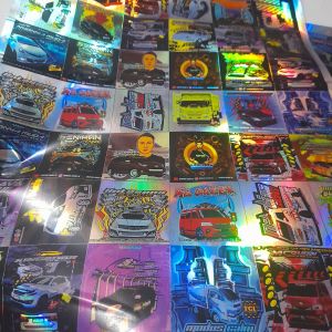 STIKER BASURI TCI KOTAK/ STIKER TCI SNIMAN ANGIN REIZAVA DLL/STIKER TCI KOTAK