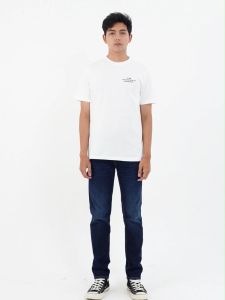 Greenlight Kaos Pria Lengan Pendek Regular Fit Katun Chaz OL-C360125