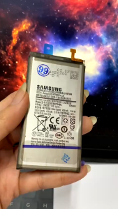 PIN Thay Thế SAMSUNG S10+( PLUS) / EB_BG975ABU (Tặng kèm keo dán và bộ sửa)