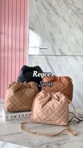 Tas Selempang Rayco Tote Bag Shoulder Bag