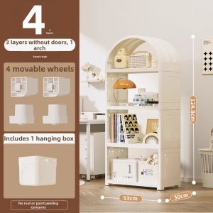 YEYA | Multipurpose Storage Cabinet