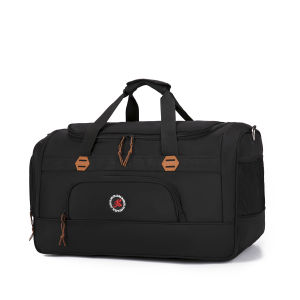 MLZH | Outdoor Camping High Capacity Travel Bag