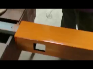 Wood Grain Paint Roller 7" - DIY Wall Decoration Tool For Home Arts & Pattern