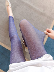 Ice Silk Leggings & Ultra-Thin Cropped Pants: A Comprehensive Guide