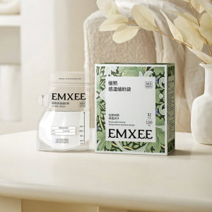 EMXEE | Small Capacity Disposible Breast Milk Storage Bag 120ml