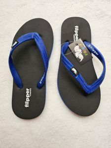 Sandal Sendal Jepit Japit FILPPER CLASSIC Pria Cowok Premium / Sandal Jepit FILPPER 2 Warna