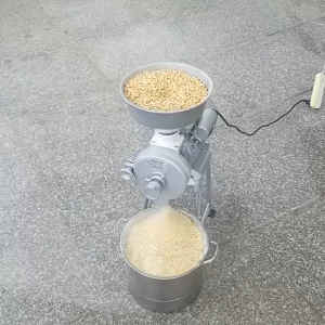 Wet Dry Grinder Electric Grinder Portable Grain Mill Grinder Corn Grinder Coffee Grinder Feed Mill