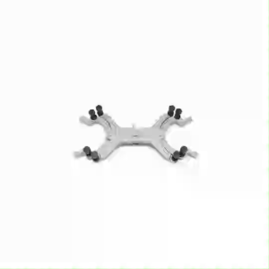 ที่จับบิวเรต โลหะ (Burette Clamp)